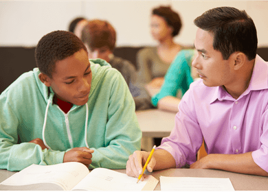 Santan Village college tutoring